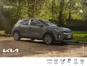 Catálogo KIA en Puente Aranda | KIA Stonic | 2024-10-22T00:00:00.000Z - 2025-10-22T00:00:00.000Z