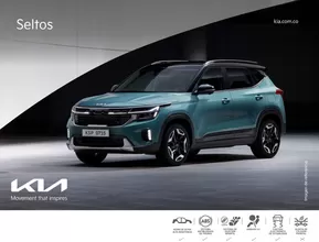 Catálogo KIA en Puente Aranda | Seltos  | 2024-10-22T00:00:00.000Z - 2025-10-22T00:00:00.000Z
