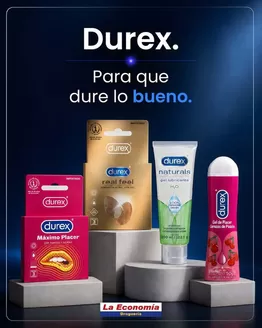 Catálogo Droguería la Economía | Nuestras mejores gangas | 2026-06-15T00:00:00.000Z - 2026-06-29T00:00:00.000Z