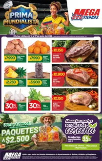 Catálogo MegaTiendas | Prima Mundialista | 2026-06-16T00:00:00.000Z - 2026-06-17T00:00:00.000Z