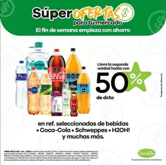 Catálogo Carulla | Superofertas de Carulla | 2026-06-16T00:00:00.000Z - 2026-06-19T00:00:00.000Z