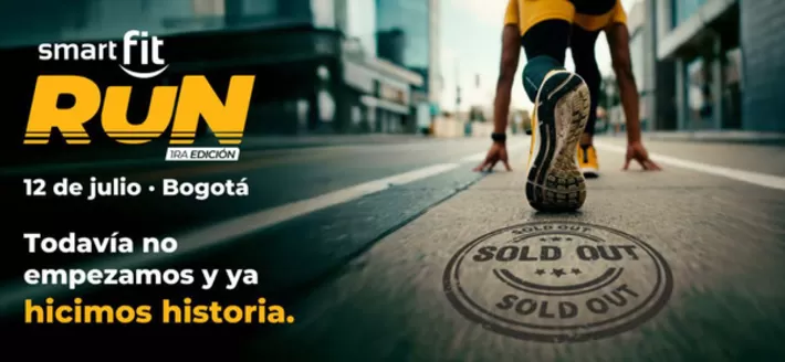 Catálogo Smart Fit en Ubaque | Run | 2026-06-16T00:00:00.000Z - 2026-07-12T00:00:00.000Z