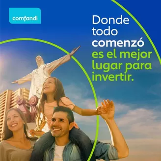 Catálogo Comfandi en El Cerrito | Ofertas Comfandi | 2026-06-17T00:00:00.000Z - 2026-07-01T00:00:00.000Z