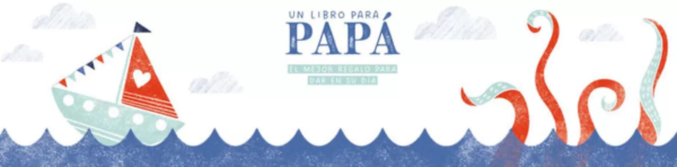 Catálogo Hojas | Libro para Papá | 2026-06-17T00:00:00.000Z - 2026-06-30T00:00:00.000Z