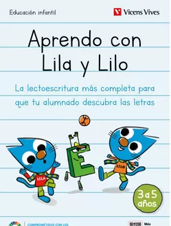 Catálogo Vicens Vives | Catálogo Proyecto Aprendo Con Lila Y Lilo | 2026-06-18T00:00:00.000Z - 2026-07-18T00:00:00.000Z
