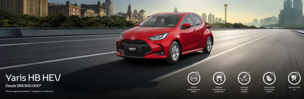 Catálogo Toyota en Medellín | Precio Especial | 2026-06-18T00:00:00.000Z - 2026-06-30T00:00:00.000Z