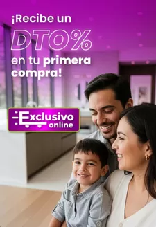 Catálogo Pisende | Recibe un DTO% en tu primera compra | 2026-06-18T00:00:00.000Z - 2026-08-31T00:00:00.000Z