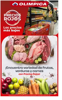 Catálogo | Excelente oferta para cazadores de gangas | 2026-06-18T00:00:00.000Z - 2026-06-30T00:00:00.000Z