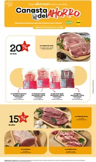Catálogo Éxito | CANASTA DEL AHORRO | 2026-06-19T00:00:00.000Z - 2026-06-22T00:00:00.000Z
