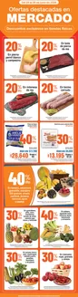 Catálogo Alkosto en Tarso | Separata mercado | 2026-06-20T00:00:00.000Z - 2026-06-26T00:00:00.000Z