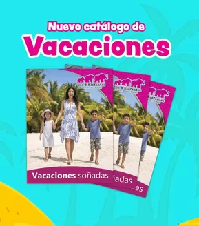 Catálogo Los Tres Elefantes en Tarso | Ofertas principales y descuentos | 2026-06-20T00:00:00.000Z - 2026-07-04T00:00:00.000Z