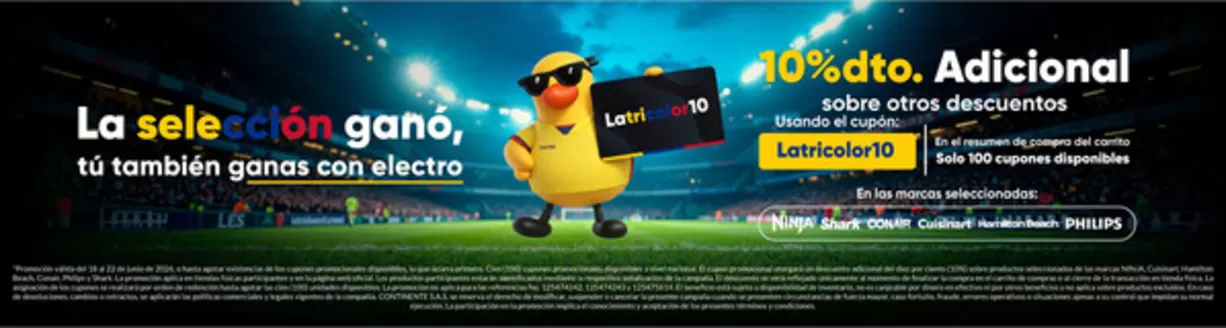 Catálogo Pepe Ganga en Tarso | Descubre ofertas atractivas | 2026-06-18T00:00:00.000Z - 2026-06-22T00:00:00.000Z