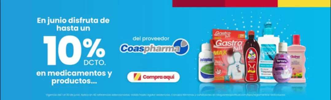 Catálogo La Rebaja | Ofertas y gangas exclusivas | 2026-06-01T00:00:00.000Z - 2026-06-30T00:00:00.000Z