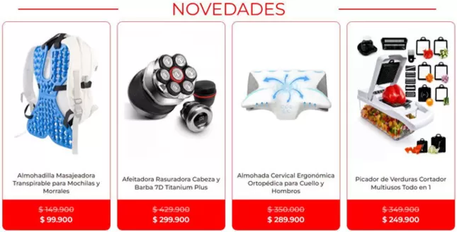 Catálogo Televentas | Ofertas Especiales | 2026-06-22T00:00:00.000Z - 2026-06-26T00:00:00.000Z