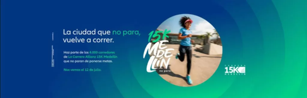 Catálogo Allianz | 15k Medellín | 2026-06-23T00:00:00.000Z - 2026-07-12T00:00:00.000Z