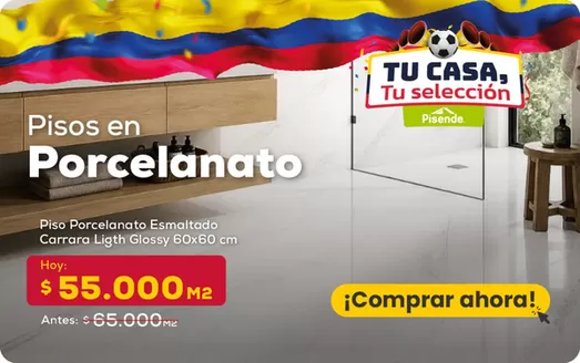 Catálogo Pisende | Promociones actuales | 2026-06-23T00:00:00.000Z - 2026-07-07T00:00:00.000Z