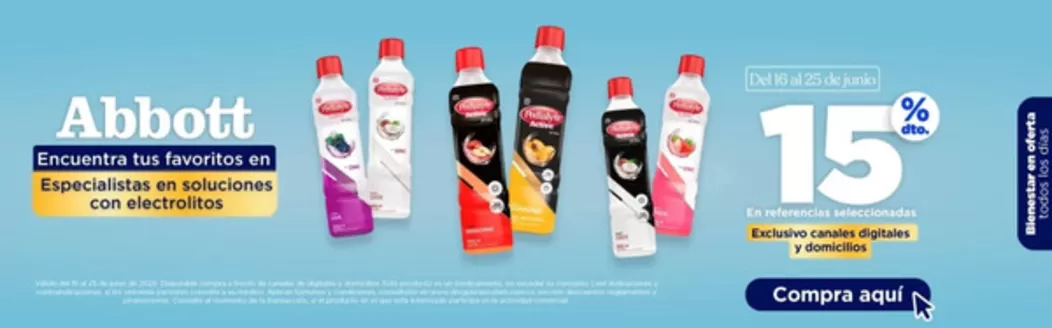 Catálogo Cafam | Ofertas y gangas exclusivas | 2026-06-16T00:00:00.000Z - 2026-06-25T00:00:00.000Z
