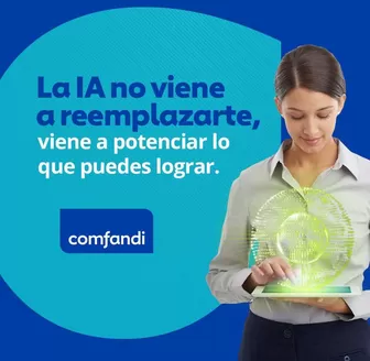 Catálogo Comfandi en La Unión Valle del Cauca | Nuestras mejores gangas | 2026-06-23T00:00:00.000Z - 2026-07-07T00:00:00.000Z