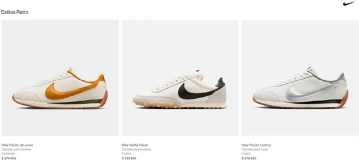 Catálogo Nike | Precio Especial | 2026-06-24T00:00:00.000Z - 2026-06-30T00:00:00.000Z