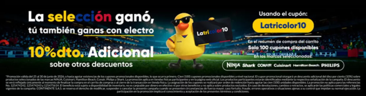 Catálogo Pepe Ganga | Ofertas principales y descuentos | 2026-06-25T00:00:00.000Z - 2026-06-30T00:00:00.000Z