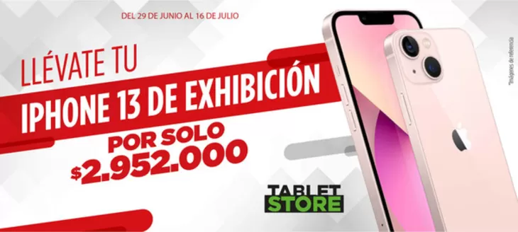 Catálogo Flamingo | Excelente oferta para todos los clientes | 2026-06-29T00:00:00.000Z - 2026-07-16T00:00:00.000Z