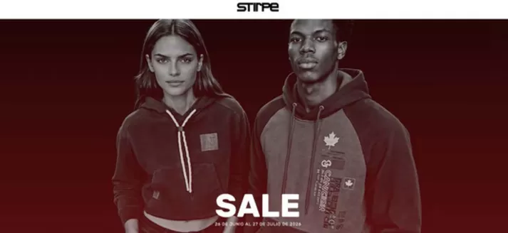 Catálogo Stirpe | Sale | 2026-07-01T00:00:00.000Z - 2026-07-27T00:00:00.000Z