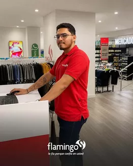 Catálogo Flamingo en Itagüí | Ofertas principales para todos los cazadores de gangas | 2026-07-01T00:00:00.000Z - 2026-07-15T00:00:00.000Z
