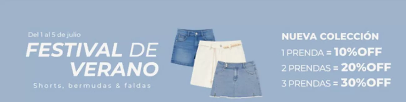 Catálogo Stop Jeans | Promociones | 2026-07-01T00:00:00.000Z - 2026-07-05T00:00:00.000Z