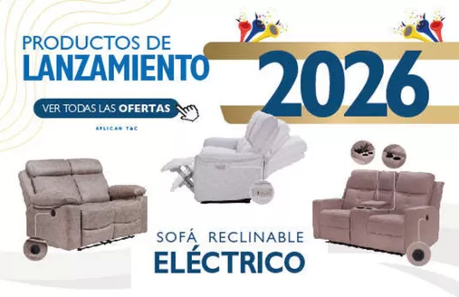 Catálogo Fiotti | Ofertas principales y descuentos | 2026-01-01T00:00:00.000Z - 2026-12-31T00:00:00.000Z