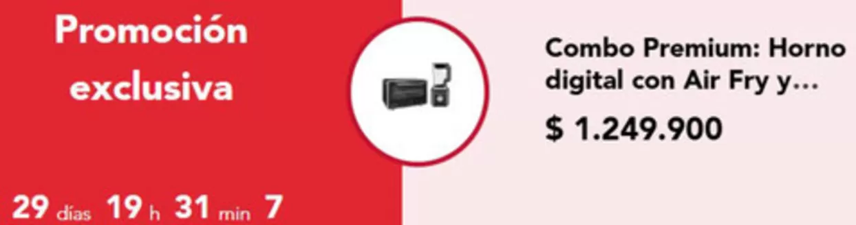 Catálogo KitchenAid | Promociones Exclusivas | 2026-07-03T00:00:00.000Z - 2026-07-31T00:00:00.000Z
