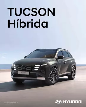 Catálogo Hyundai en Bogotá | Hyundai PREMIUM 4x2 | 2024-11-10T00:00:00.000Z - 2025-11-10T00:00:00.000Z
