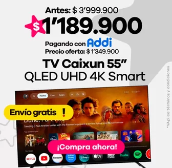 Catálogo Éxito en Soacha | Ofertas principales para todos los cazadores de gangas | 2026-07-04T00:00:00.000Z - 2026-07-18T00:00:00.000Z