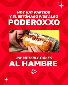Catálogo Oxxo en Soacha | Ofertas y promociones actuales | 2026-07-04T00:00:00.000Z - 2026-07-18T00:00:00.000Z