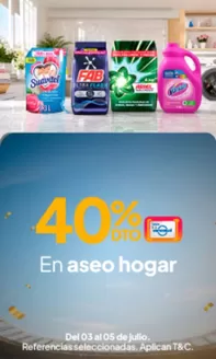 Catálogo Jumbo en Soacha | Ofertas principales para todos los cazadores de gangas | 2026-07-03T00:00:00.000Z - 2026-07-05T00:00:00.000Z