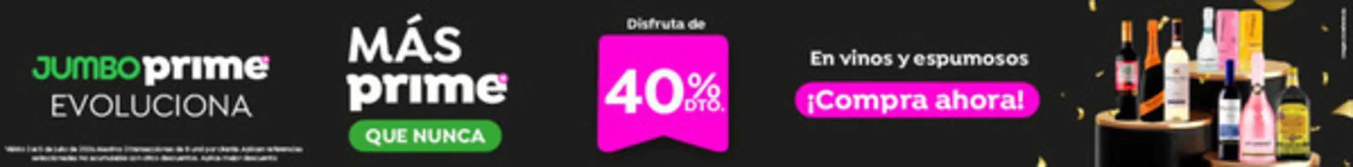 Catálogo Jumbo en Soacha | Ofertas principales para todos los clientes | 2026-07-02T00:00:00.000Z - 2026-07-05T00:00:00.000Z