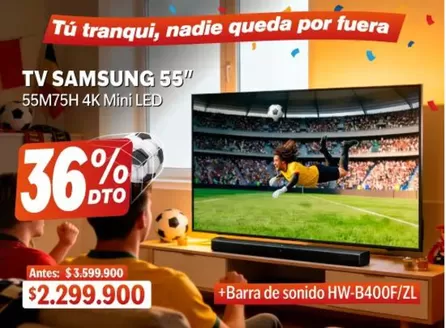Catálogo Alkosto | Excelente oferta para todos los clientes | 2026-07-06T00:00:00.000Z - 2026-07-20T00:00:00.000Z