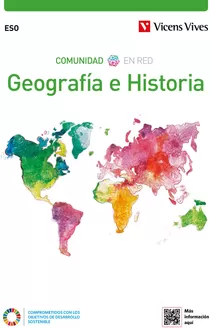 Catálogo Vicens Vives en Bogotá | Comunidad En Red. Geografía E Historia. Internacional | 2026-07-06T00:00:00.000Z - 2026-07-20T00:00:00.000Z