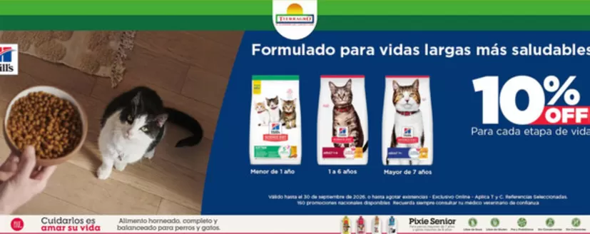 Catálogo Tierragro | 10% OFF | 2026-07-07T00:00:00.000Z - 2026-09-30T00:00:00.000Z