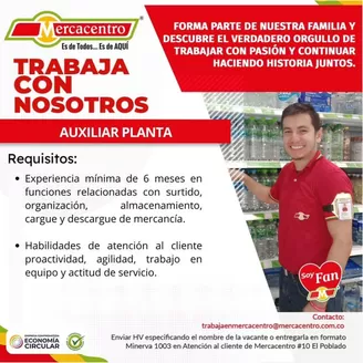 Catálogo MercaCentro | Ofertas Mercacentro | 2026-07-07T00:00:00.000Z - 2026-07-21T00:00:00.000Z
