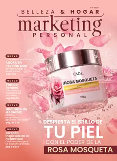Catálogo Marketing Personal | Bhc112026 | 2026-11-01T00:00:00.000Z - 2026-11-30T00:00:00.000Z