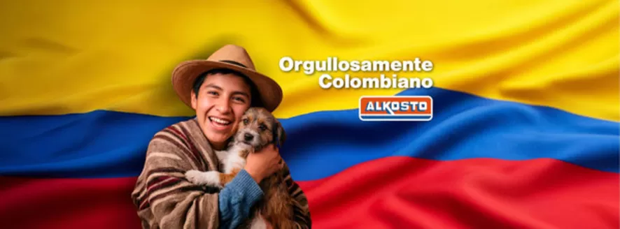 Catálogo Alkosto en Bogotá | Ofertas Alkosto | 2026-07-08T00:00:00.000Z - 2026-07-22T00:00:00.000Z