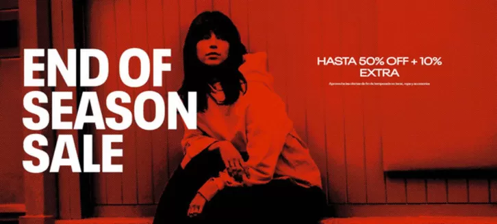 Catálogo Reebok | End of season Sale | 2026-07-08T00:00:00.000Z - 2026-07-31T00:00:00.000Z