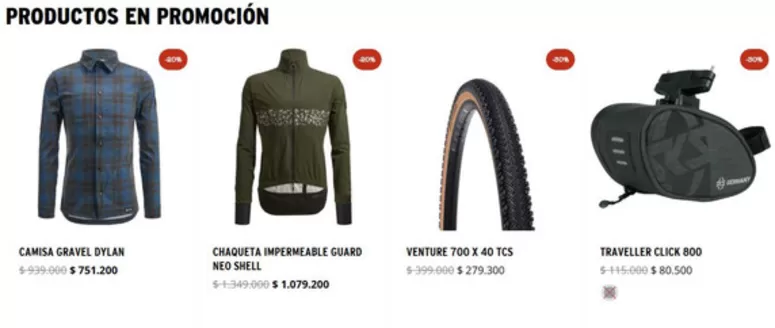 Catálogo 14 Ochomiles en Medellín | Productos en promoción | 2026-07-09T00:00:00.000Z - 2026-07-19T00:00:00.000Z