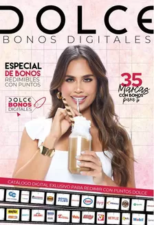 Catálogo Dolce Catálogos en Labranzagrande | Ofertas principales para ahorradores | 2026-07-09T00:00:00.000Z - 2026-07-23T00:00:00.000Z