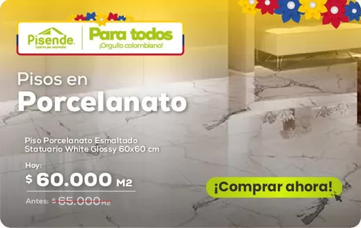 Catálogo Pisende | Descubre ofertas atractivas | 2026-07-09T00:00:00.000Z - 2026-07-23T00:00:00.000Z