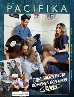 Catálogo Pacífika en Cúcuta | C12ed01 2026 | 2026-08-26T00:00:00.000Z - 2026-08-28T00:00:00.000Z