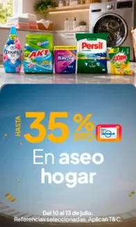 Catálogo Jumbo en Bogotá | Ofertas Jumbo | 2026-07-10T00:00:00.000Z - 2026-07-13T00:00:00.000Z