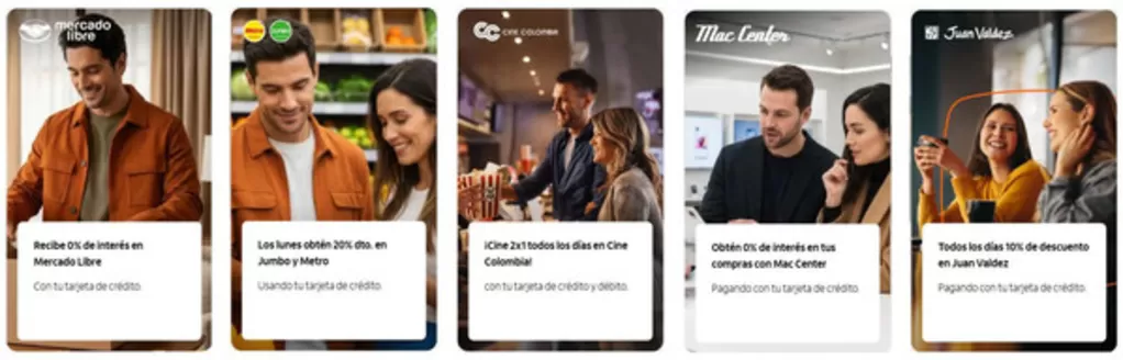 Catálogo Banco Itaú | Promociones del Mes | 2026-07-10T00:00:00.000Z - 2026-07-31T00:00:00.000Z