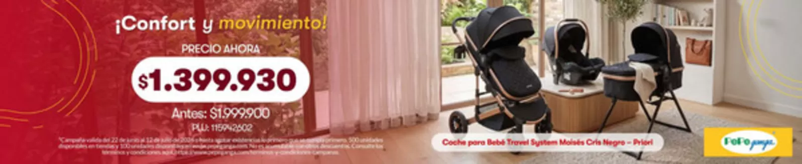 Catálogo Pepe Ganga | Big Sale | 2026-07-10T00:00:00.000Z - 2026-07-12T00:00:00.000Z