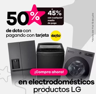 Catálogo Éxito | Promociones actuales | 2026-07-11T00:00:00.000Z - 2026-07-13T00:00:00.000Z